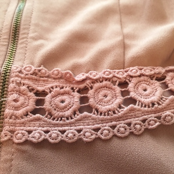 Sweet Rain | Mini Dress - Picture 7 of 7